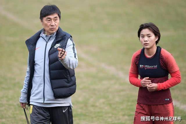 中国足协辟谣：近日未收到中国国家女子足球队主教练安特·米利西奇先生任何辞职的书面或口头信息